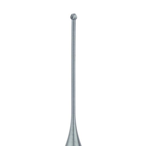Steel Bur, 1.0mm Ø, RAX - 191R-100-RAX - Avtec Dental