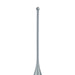 Steel Bur, 1.0mm Ø, RAX - 191R-100-RAX - Avtec Dental