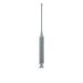 Steel Bur, 1.0mm Ø, RAX - 191R-100-RAX - Avtec Dental