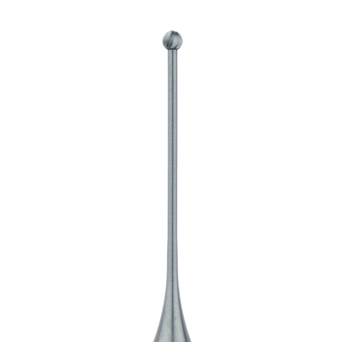 Steel Bur, 1.2mm Ø, RAX - 191R-120-RAX - Avtec Dental