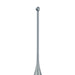 Steel Bur, 1.2mm Ø, RAX - 191R-120-RAX - Avtec Dental