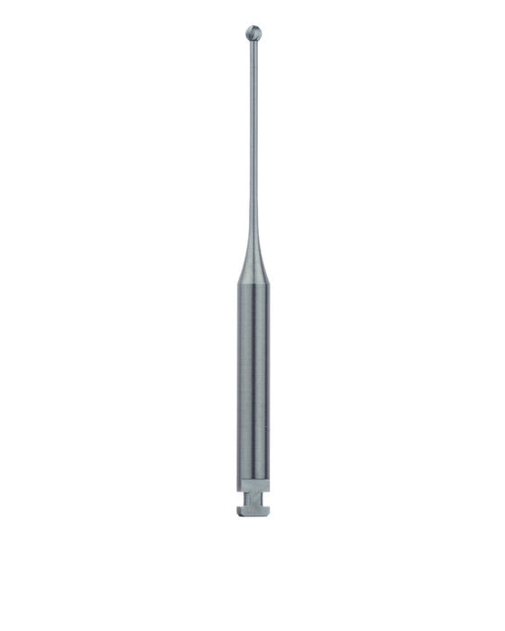 Steel Bur, 1.2mm Ø, RAX - 191R-120-RAX - Avtec Dental