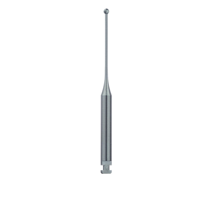 Steel Bur, 1.2mm Ø, RAX - 191R-120-RAX - Avtec Dental