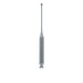 Steel Bur, 1.2mm Ø, RAX - 191R-120-RAX - Avtec Dental