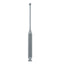 Steel Bur, 1.4mm Ø, RAX - 191R-140-RAX - Avtec Dental