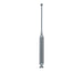 Steel Bur, 1.4mm Ø, RAX - 191R-140-RAX - Avtec Dental
