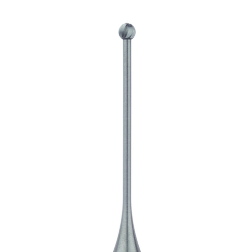 Steel Bur, 1.4mm Ø, RAX - 191R-140-RAX - Avtec Dental