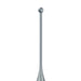 Steel Bur, 1.4mm Ø, RAX - 191R-140-RAX - Avtec Dental