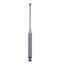 Steel Bur, 1.6mm Ø, RAX - 191R-160-RAX - Avtec Dental