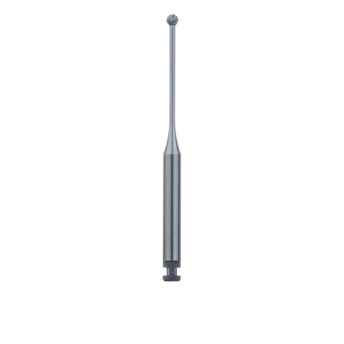 Steel Bur, 1.6mm Ø, RAX - 191R-160-RAX - Avtec Dental