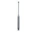 Steel Bur, 1.6mm Ø, RAX - 191R-160-RAX - Avtec Dental