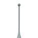 Steel Bur, 1.6mm Ø, RAX - 191R-160-RAX - Avtec Dental