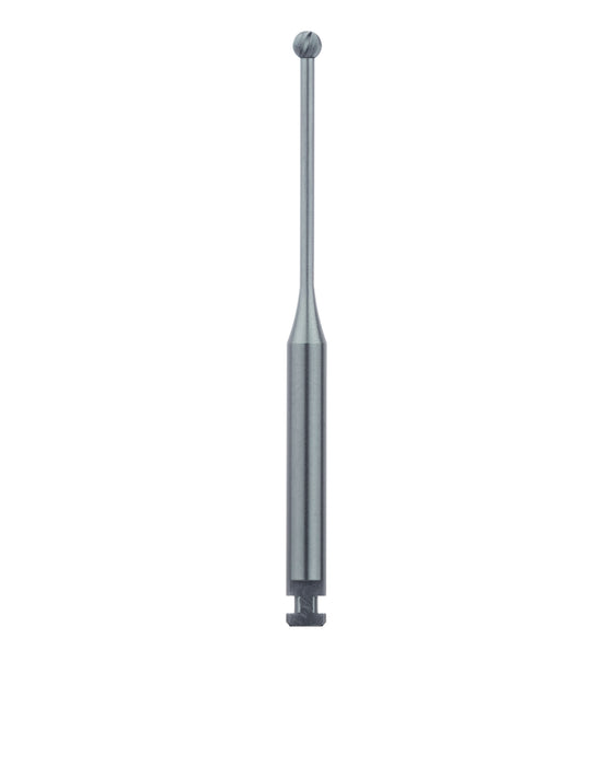 Steel Bur, 1.8mm Ø, RAX - 191R-180-RAX - Avtec Dental