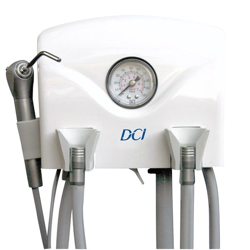 DCI III Automatic Unit - DCI 4506 - Avtec Dental
