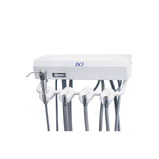 Alternative Cabinet or Wall Mount Automatic Control 3 HP - DCI 4370 - Avtec Dental