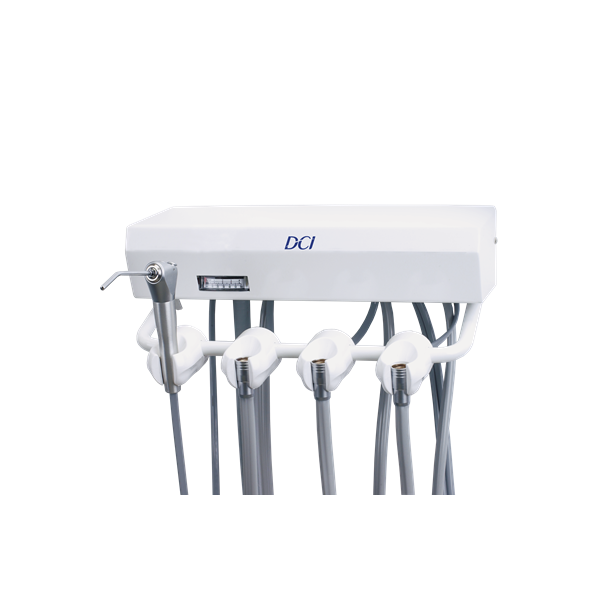 Alternative Cabinet or Wall Mount Automatic Control 3 HP - DCI 4370 - Avtec Dental