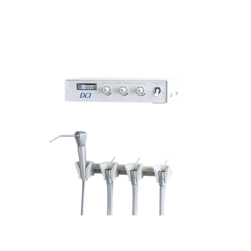 Horizontal Mount Automatic Control for 3 HP - DCI 4416 - Avtec Dental