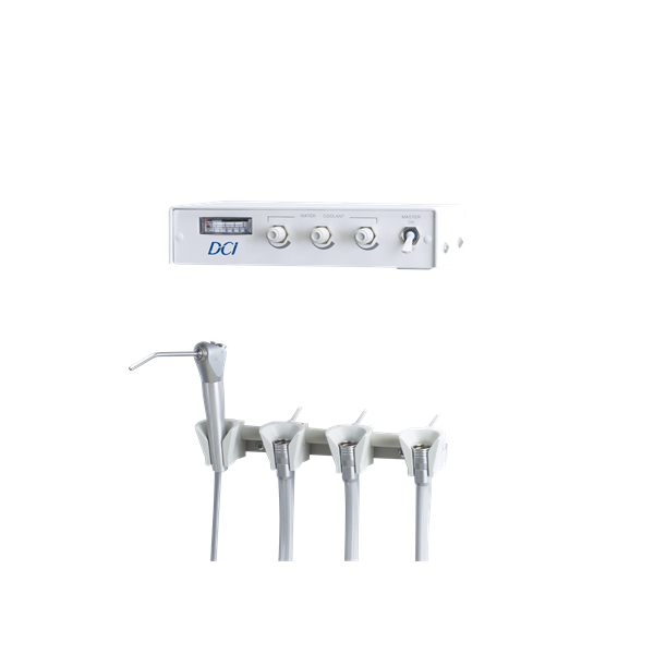 Horizontal Mount Automatic Control for 3 HP - DCI 4416 - Avtec Dental