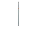 Steel Bur, Rust Free Stainless Steel Bur, US #5, 1.6mm Ø, Round, HP - 1RF-016-HP - Avtec Dental