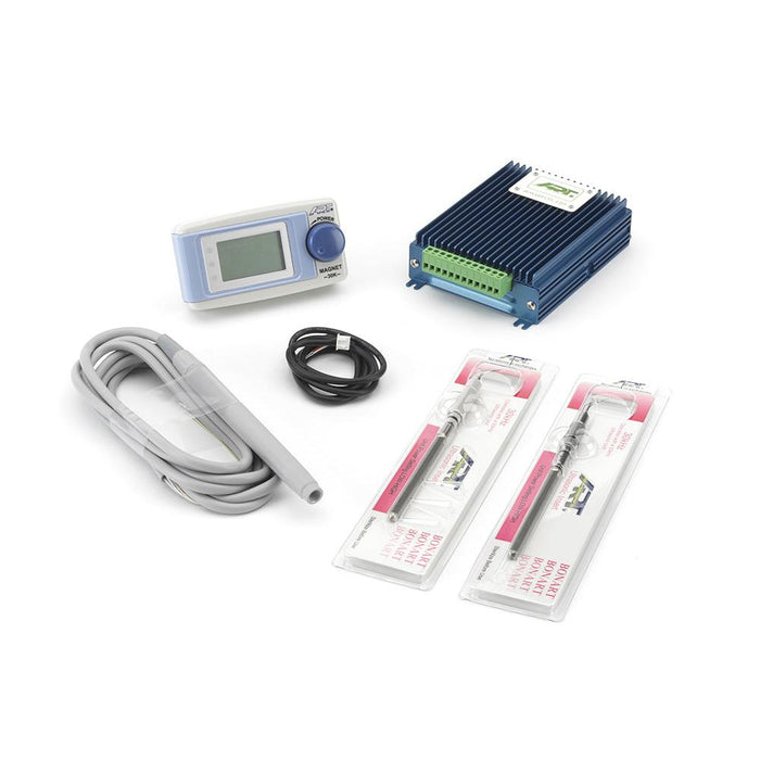 ART MB3 Built-In Magnetostrictive Scaler | Professional Dental Ultrasonic Unit - Avtec Dental