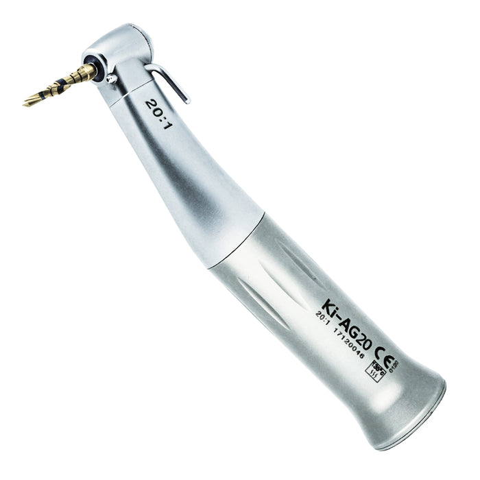 Saeyang Ki-AG20 20:1 Non-Optic Implant Handpiece (70Ncm)