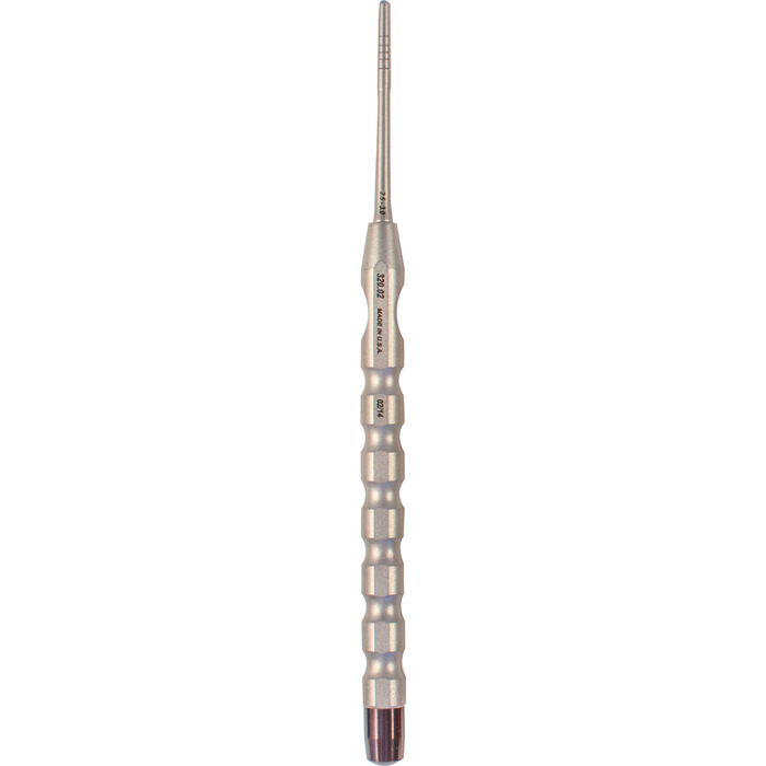 Straight, Convex Osteotomes - Avtec Dental