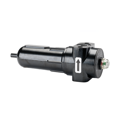 DCI Coalescing Filter - DCI 2003 - Avtec Dental