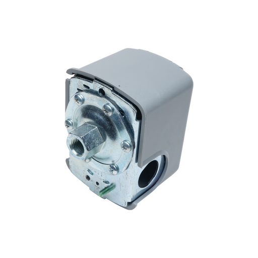 Pressure Switch, Non-unloading For Dual Compressors - DCI 2005 - Avtec Dental