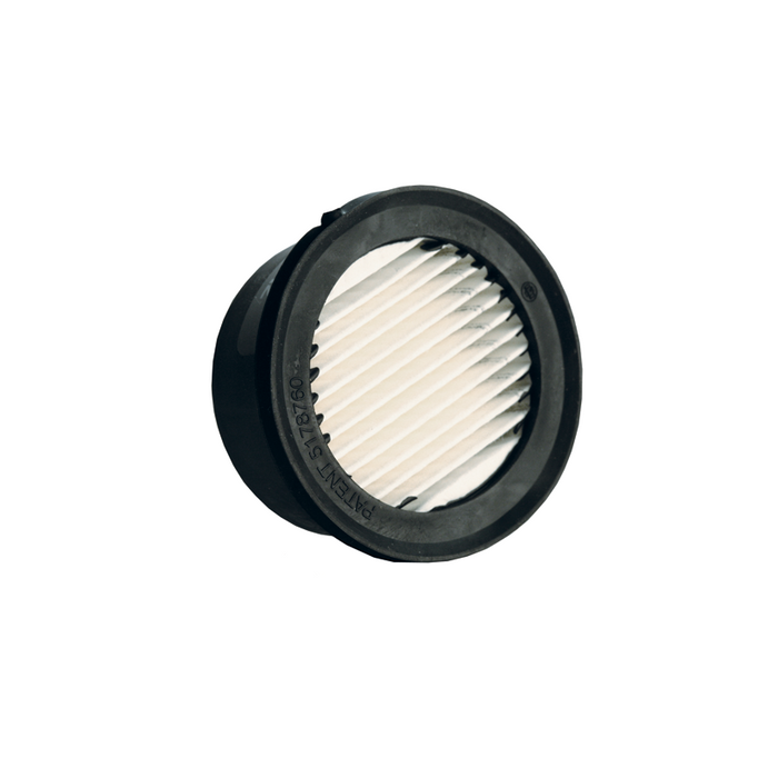 Intake Filter Element, Oil-less Head, DCI & Tech West - DCI 2012