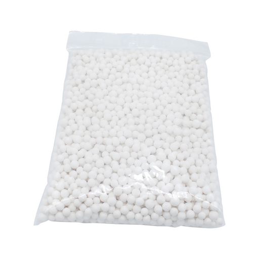 Desiccant Beads, White - DCI 2016 - Avtec Dental