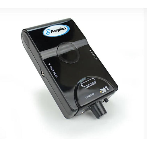 Cordless Dental Lab Motor - Avtec Dental