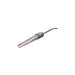 Syringe, Continental, Autoclavable, w/LT Sand Straight Tubing - DCI 3355 - Avtec Dental