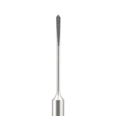Stainless Drill, 0.8mm Ø, RAXL (According to Dr. Khoury) - 202RF-008-RAXL - Avtec Dental