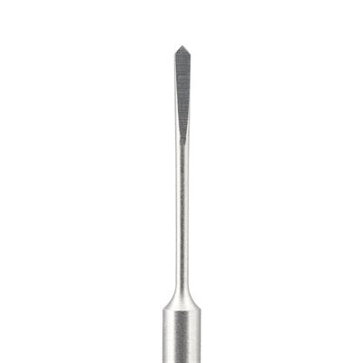 Stainless Drill, 1mm Ø, RAXL (According to Dr. Khoury) - 202RF-010-RAXL - Avtec Dental