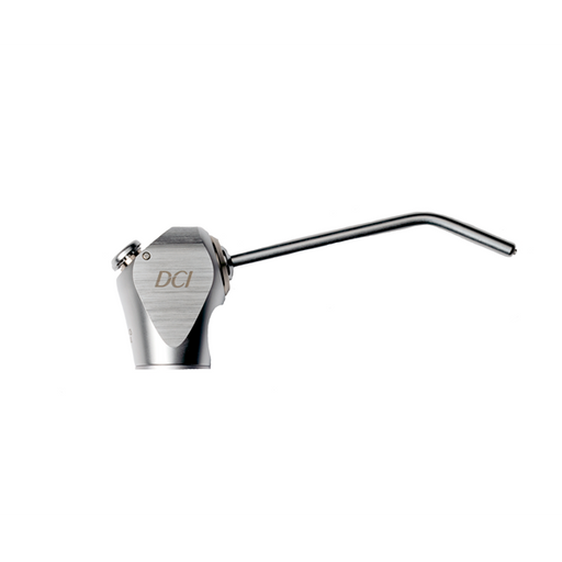 Syringe Head Only, Standard, Quick Clean - DCI 3429 - Avtec Dental