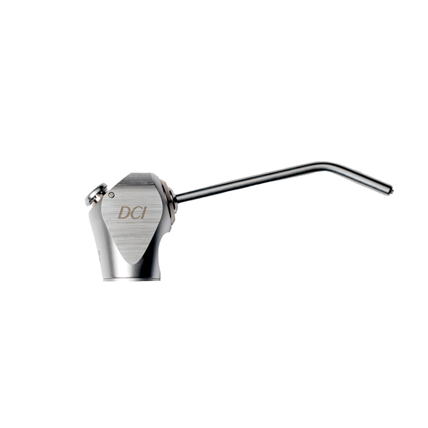 Syringe Head Only, Standard, Quick Clean - DCI 3429 - Avtec Dental