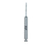 Steel Bur, Rust Free Stainless Steel Bur, 1.1mm Ø, Twist Drill, RAL - 203RF-011-RAL - Avtec Dental