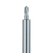 Surgery, Stainless Steel Bur, Twist Drill, 1.2mm Ø, RA (Dr. Urban Decortication Bur) - 203S-012-RA - Avtec Dental