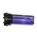 Filter Housing, 3/4", Black - DCI 2050 - Avtec Dental