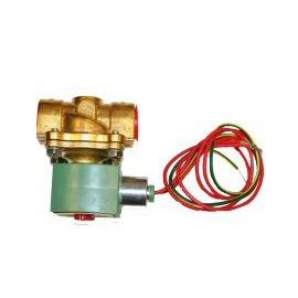 Solenoid, 3/4", 115 Volt - DCI 2052 - Avtec Dental