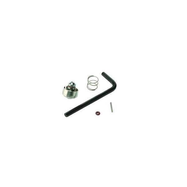Syringe Adapter Kit, Autoclavable - DCI 3088 - Avtec Dental
