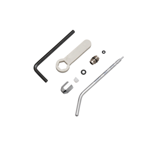 Syringe Tip Kit, Autoclavable - DCI 3030 - Avtec Dental