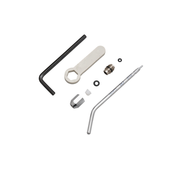 Syringe Tip Kit, Autoclavable - DCI 3030 - Avtec Dental