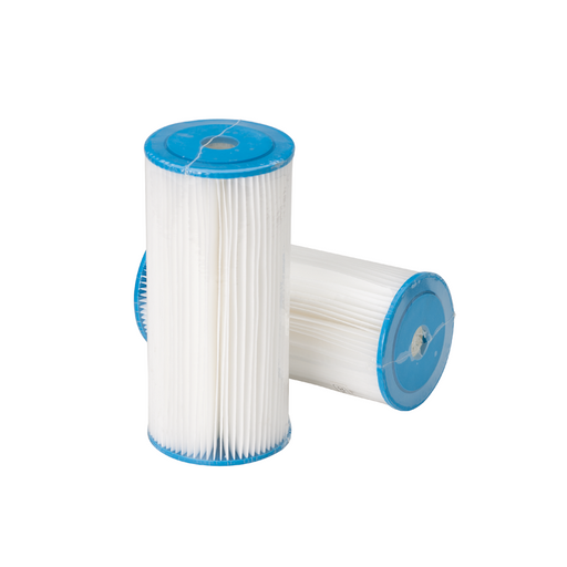 Water Filter Element, 4 1/2 x 10", 20 Micron, 1" to 1-1/2" Housing - DCI 2076 - Avtec Dental