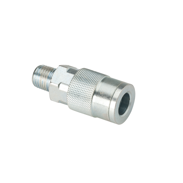 1/4" Air Hose Quick Connect, Female, M Type - DCI 2080