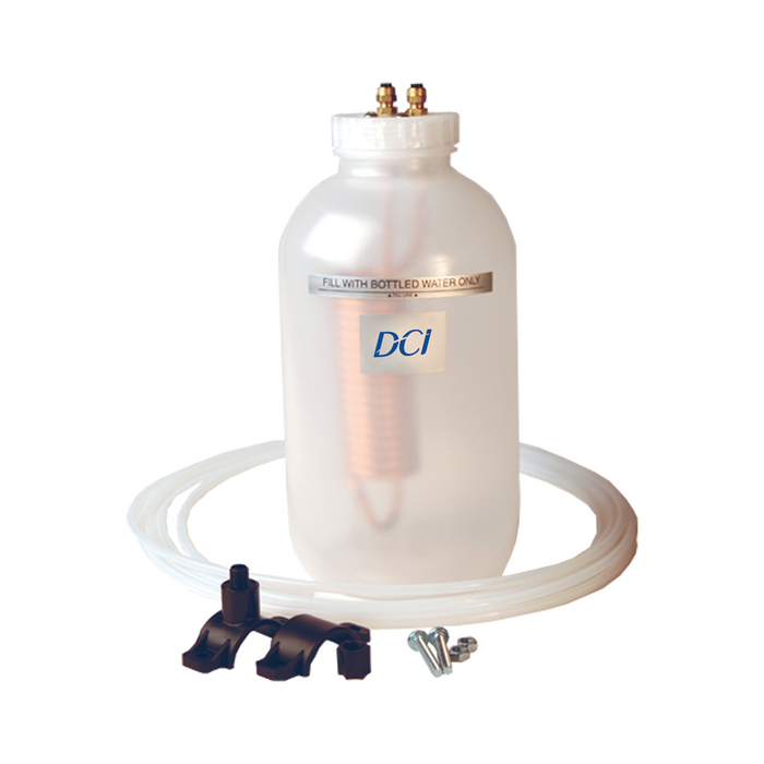 Statim Steam Bottle - DCI 2120 - Avtec Dental