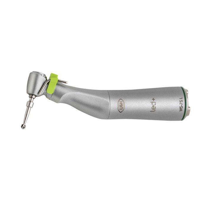 W&H WS-75L Optic Contra-Angle 20:1 (Dismantlable) - Avtec Dental
