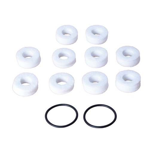 Filter Element Kit, Surgical Vac. - DCI 2137 - Avtec Dental