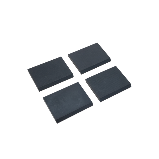 Replacement Vane Kit-Thomas Surgical Vacuum (4PK) - DCI 2139 - Avtec Dental