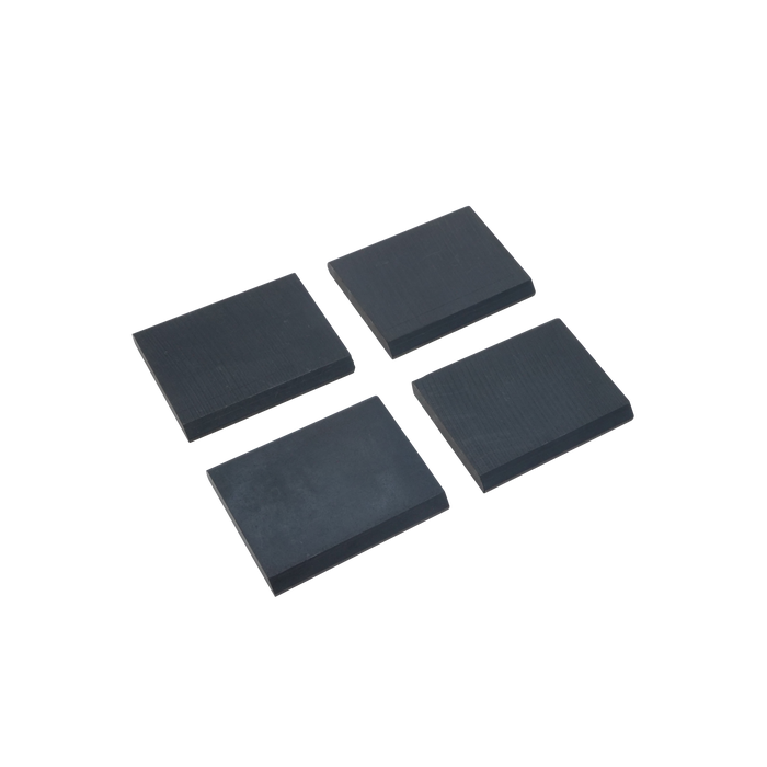 Replacement Vane Kit-Thomas Surgical Vacuum (4PK) - DCI 2139 - Avtec Dental